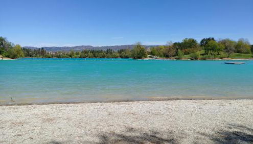 Ferienwohnung Seemöwe - Foto 5