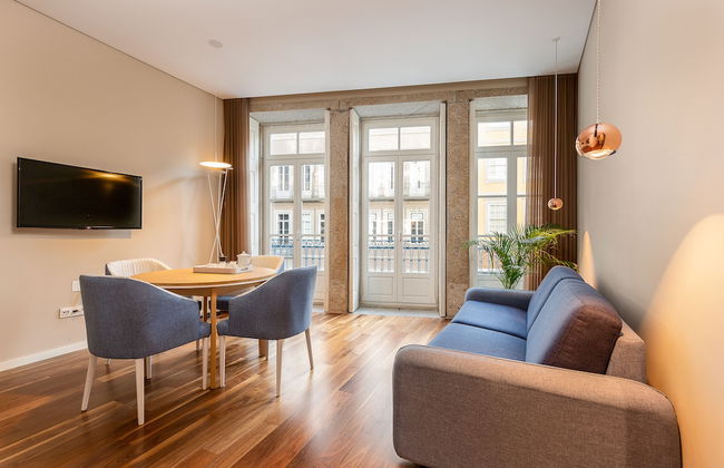 RS Porto Historic Center - Foto 51