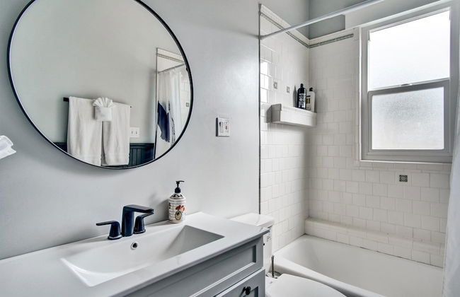 Ventura Downtown Minutes to Beaches - Foto 26