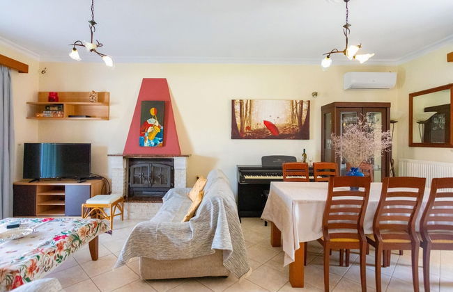 Villa Poros in Ionian Islands - Foto 9