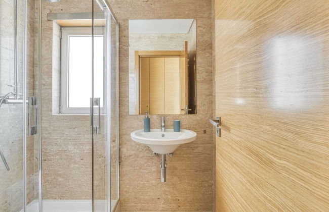 Modern Villa With Pool and Barbecue - Foto 28