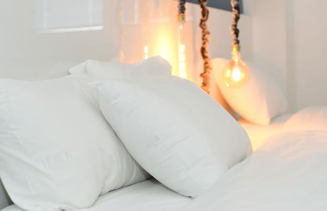 Maxela Rooms & Suites - Foto 8