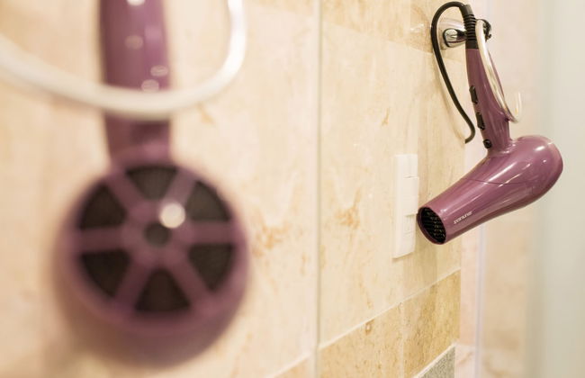 5th Coral Suite by Ixchel - Foto 13