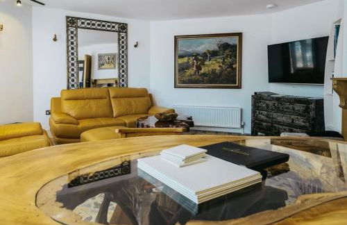 Amber Lights Coastal Getaway, Greatstone - Foto 11