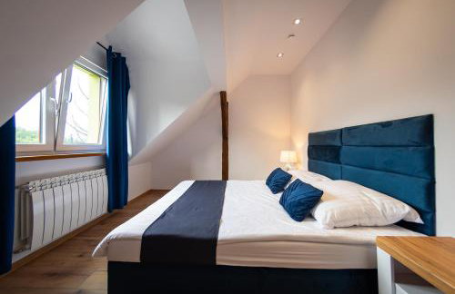 LEŚNE ZACISZE Wisła - Jacuzzi, Bacówka, Niesamowite Widoki - Foto 12