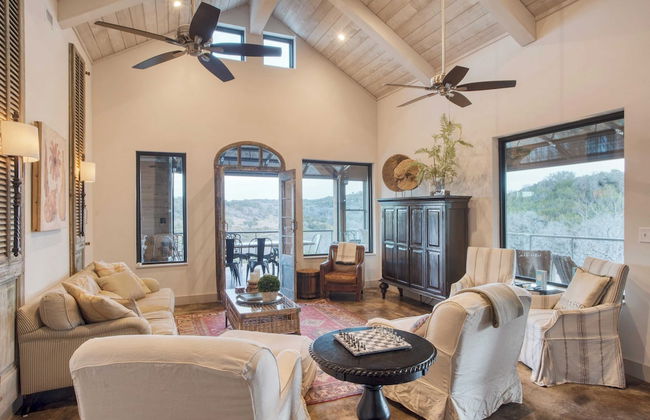 Sotol by Avantstay Direct River Access + Views - Foto 7