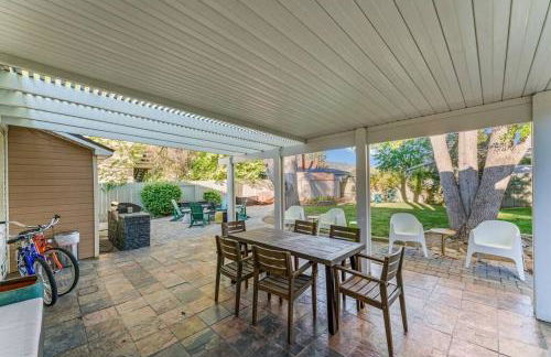 Reno Roost - Foto 63