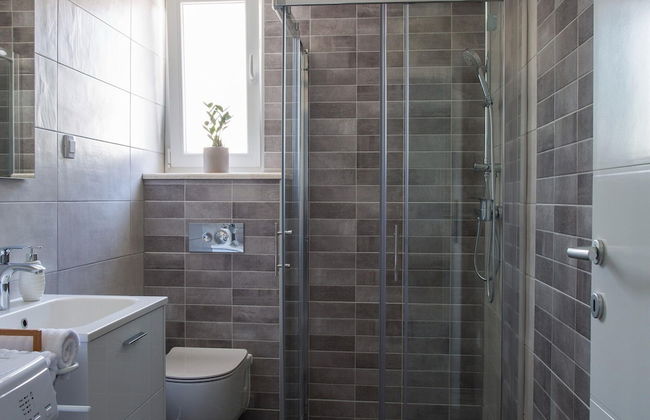 Apartment in Imotski Near Blue Lake - Foto 5