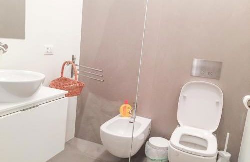 Ca Farnese, beautiful big apartment in trad area - Photo 44