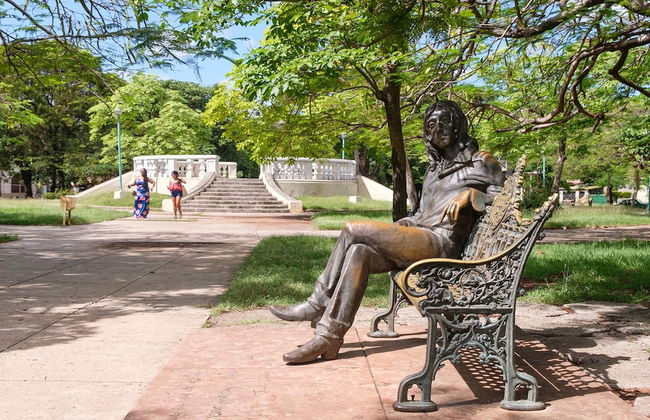 Holiday rental in Havana with terrace - Photo 34