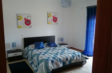 Casa Das Oliveiras - Foto 44