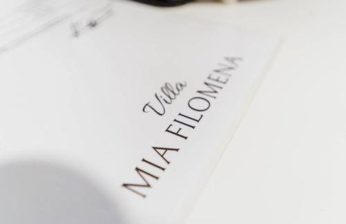 Villa Mia Filomena - Foto 29