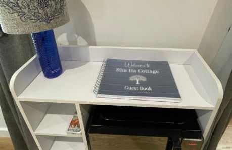 Rha Ha Cottage - Foto 19