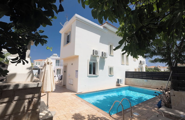 Protaras Orestiada Villa Ov14 - Foto 16
