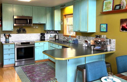 Tamarack Haus Hot Tub and EV Charging Walk Dtwn! - Foto 4