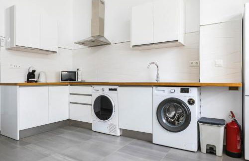 Mediterraneo Apartment - Foto 10