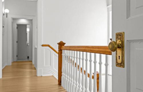 Gatsby House Luxe 3BR Game Room Hot Tub - Foto 68