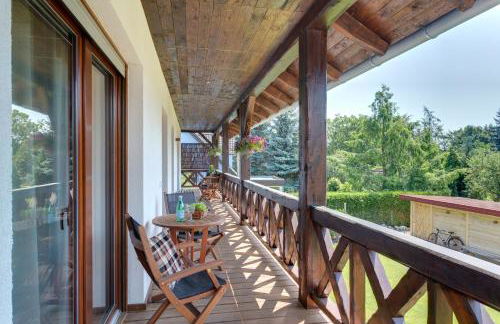 Spreewaldferienwohnungen - Foto 48