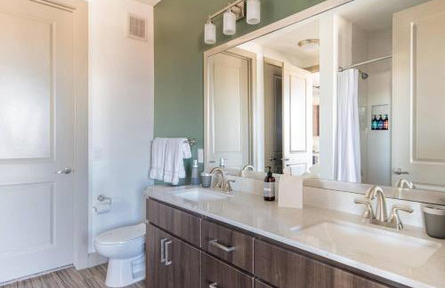 CozySuites at Town Lake - Foto 60