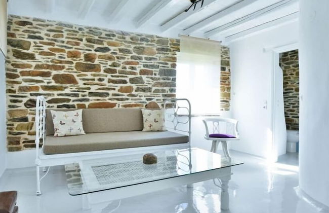 Cozy 2-bedroom House in Tinos - Foto 10