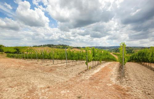 Idyllic Farmhouse in Gambassi Terme-fi With Swimming Pool - Foto 72
