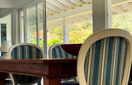 Condomínio pé na areia - Santiago - Foto 16