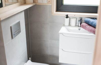 Słoneczne domki na Psiej Górze - Foto 14