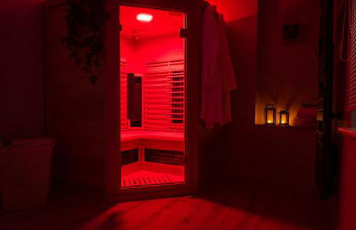 La Sublime Love House - Foto 6