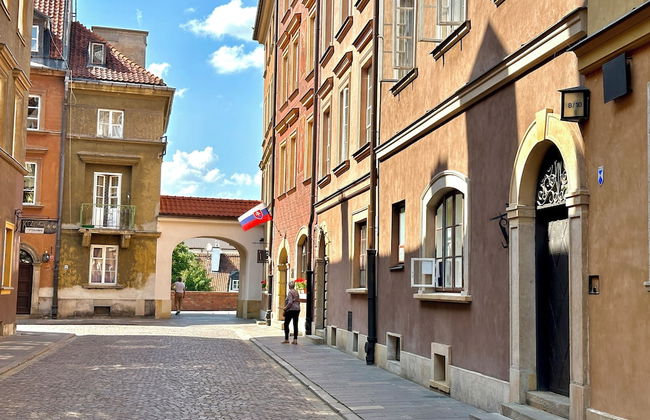 Stone Steps Apartments - Photo 1