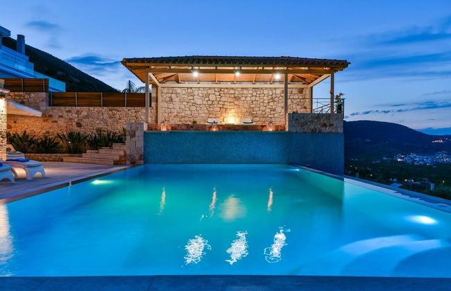 Infinite Blue Epidavros - Foto 37