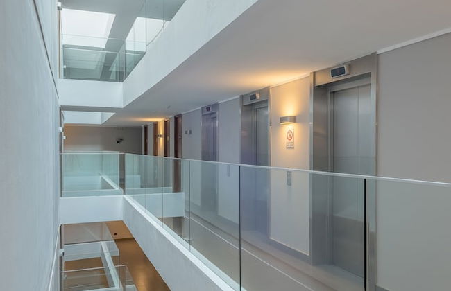 Zip Housing El Golf - Foto 25