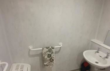 Grand Chalet 64 Disabled Friendly - Foto 21