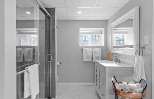 Lake Winnipesaukee & Gunstock Ski Mountain Views - Foto 44