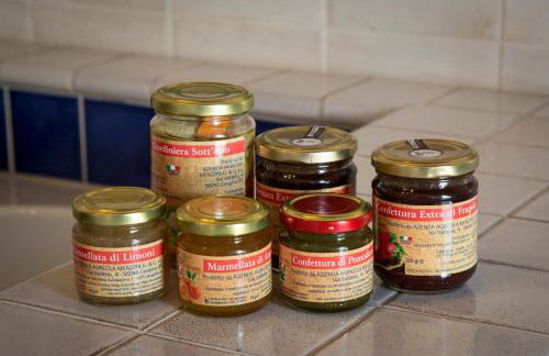 Agriturismo L'isola - Foto 50