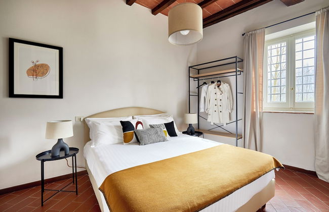 Agriturismo Borgo Scaffaia - Foto 5