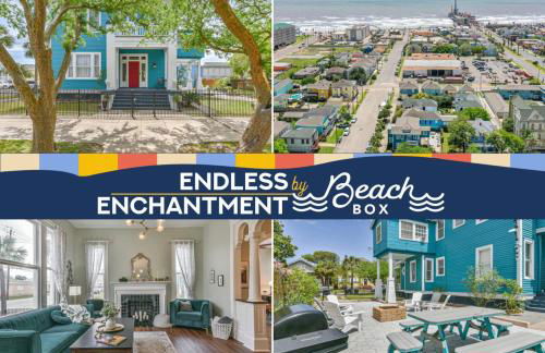 Spacious 1st-Floor Suite Near Beach, Dining, Pier - Foto 28