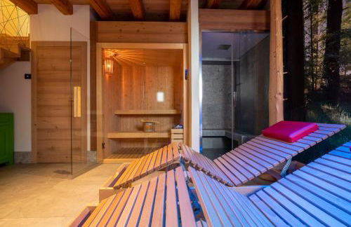 Casera Pian Grand Wellness Lodge - Foto 35