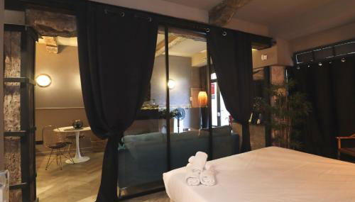 Notel Club - Increíble y acogedor apartamento - Foto 5