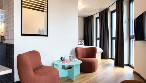 STAYERY Bochum Ehrenfeld - Foto 4