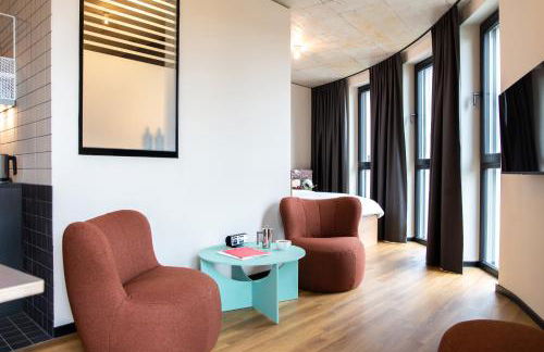 STAYERY Bochum Ehrenfeld - Foto 4