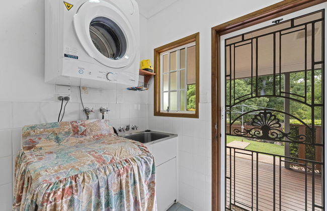 Birds 'n' Bloom Cottages - Photo 60