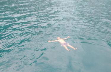 Wonderful, 100 meters from the beach. - Foto 22