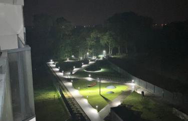 Apartament LauraOLX nad Zegrzem z dostępem do wody - Foto 2