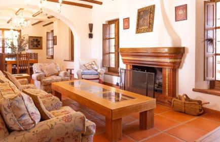 Finca la Cañera Alcalá de Guadaira by Ruralidays - Foto 18