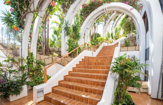 Belvilla by OYO Apartment in Adeje - Foto 30