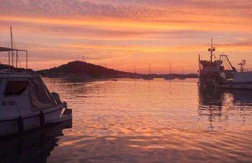 Harbour Holiday Home "Vilmin Dvor" - Foto 27