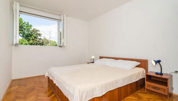 Apartment Antun - Foto 2, Habitación