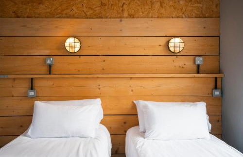 Riverside Great House In The Afan Forest Bike Park By STAE-Homes - Foto 35