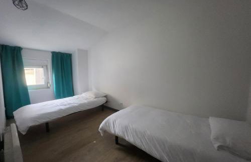 Spacieux 2 chambres, paisible - Foto 5