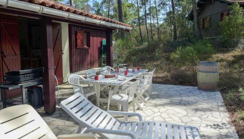 Holiday Home Les Sylvaines by Interhome - Foto 5